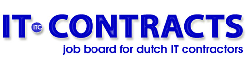 Logo IT-Contracts